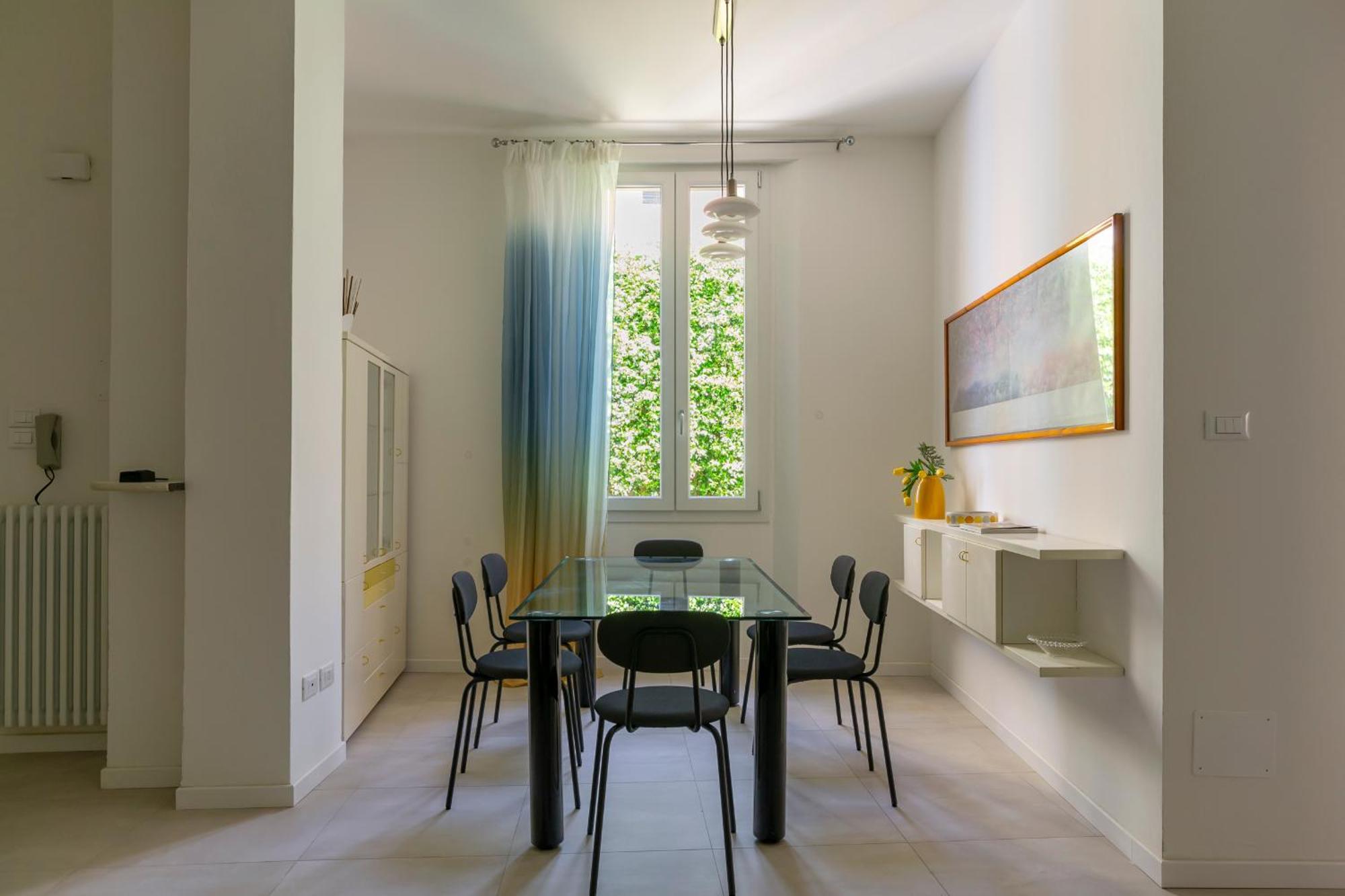 Apartment Amos - 5 Minutes From Piazza Maggiore 볼로냐 외부 사진