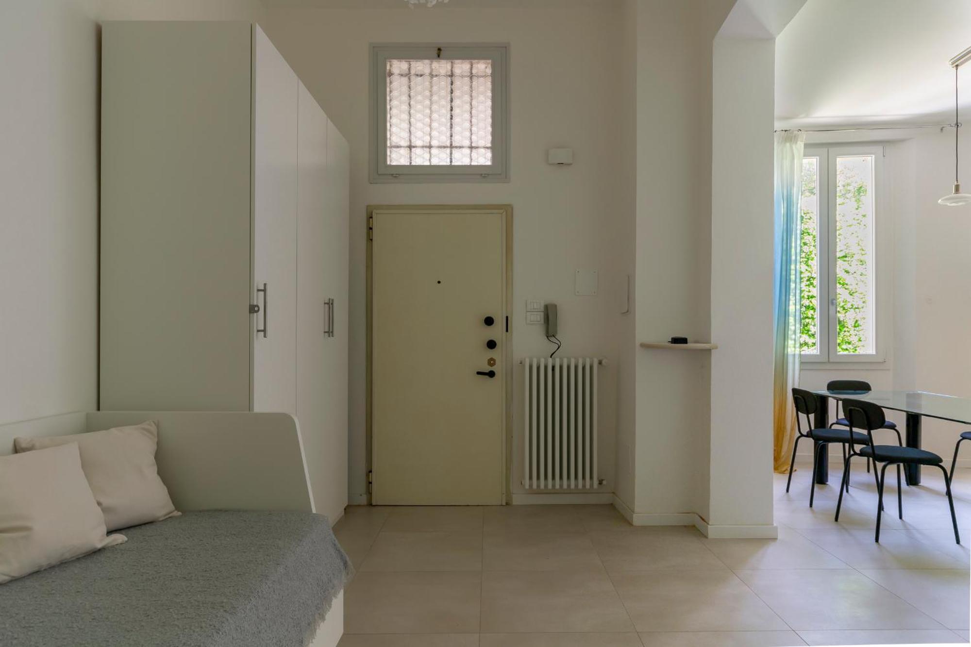 Apartment Amos - 5 Minutes From Piazza Maggiore 볼로냐 외부 사진