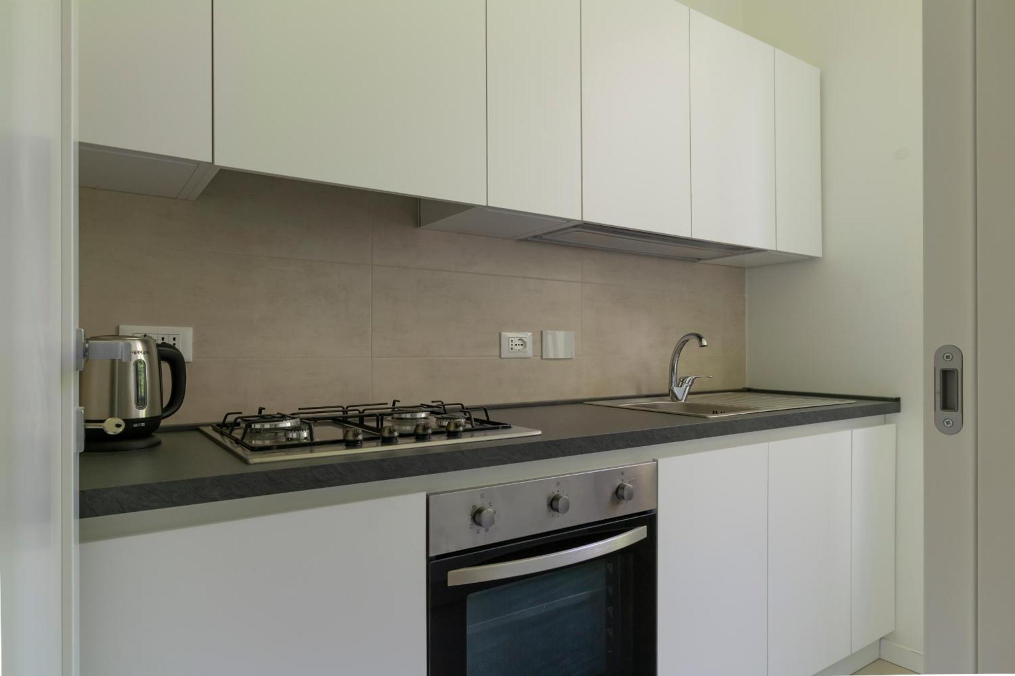 Apartment Amos - 5 Minutes From Piazza Maggiore 볼로냐 외부 사진