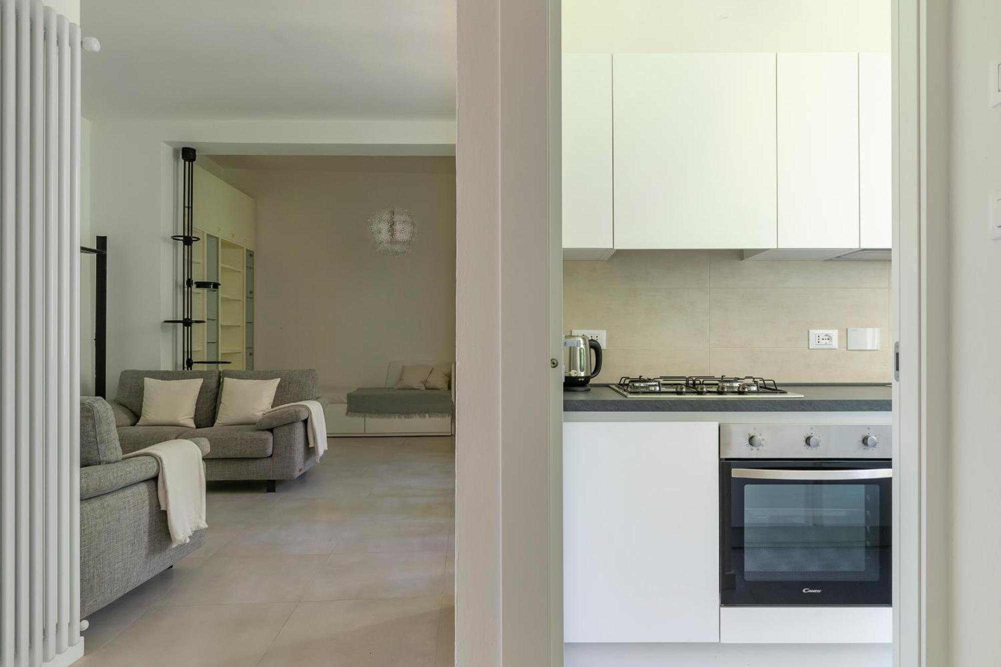 Apartment Amos - 5 Minutes From Piazza Maggiore 볼로냐 외부 사진