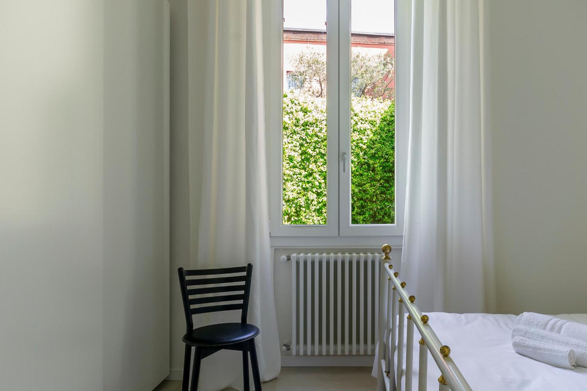 Apartment Amos - 5 Minutes From Piazza Maggiore 볼로냐 외부 사진