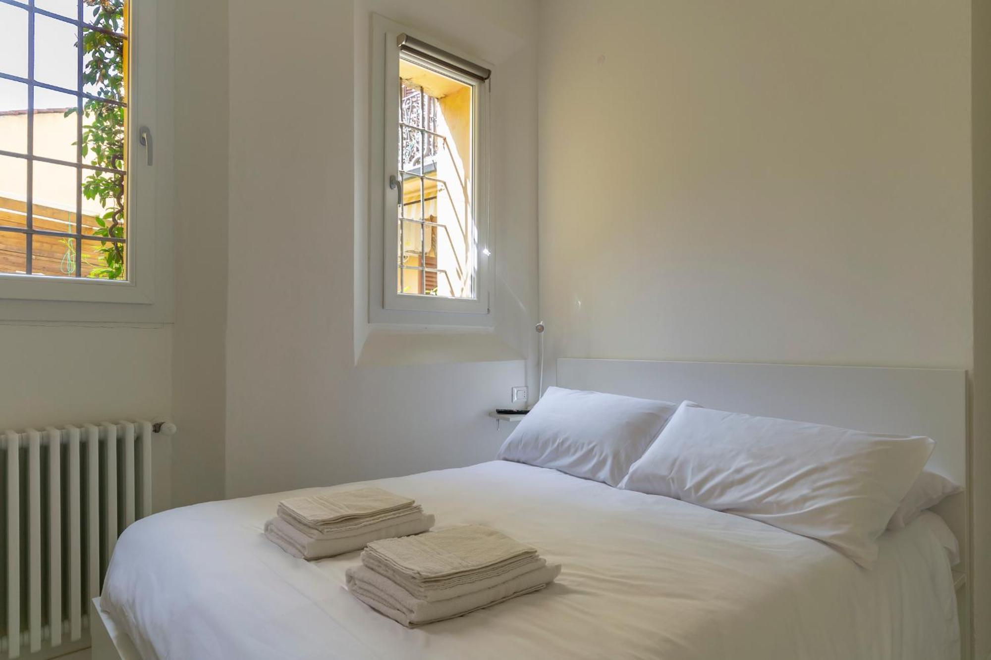 Apartment Amos - 5 Minutes From Piazza Maggiore 볼로냐 외부 사진