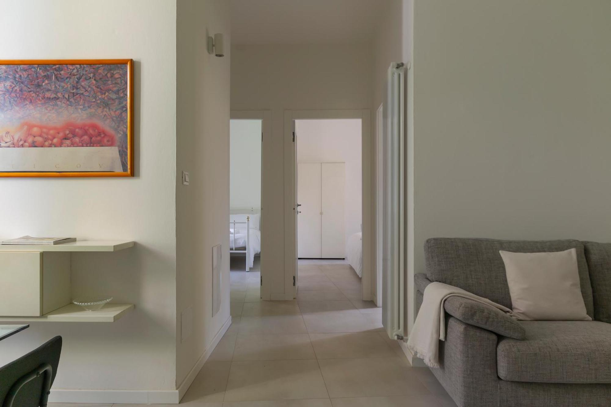 Apartment Amos - 5 Minutes From Piazza Maggiore 볼로냐 외부 사진