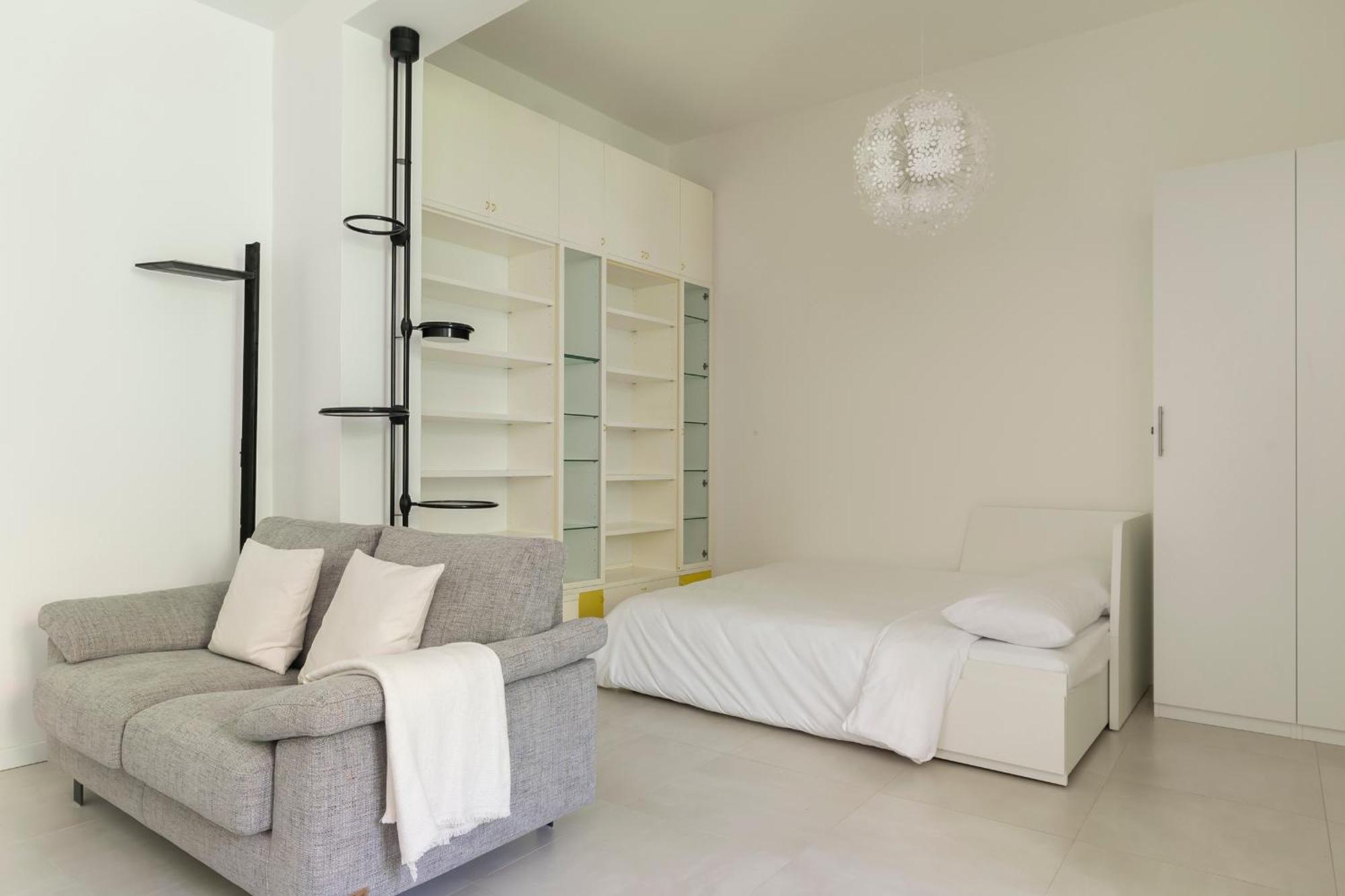 Apartment Amos - 5 Minutes From Piazza Maggiore 볼로냐 외부 사진
