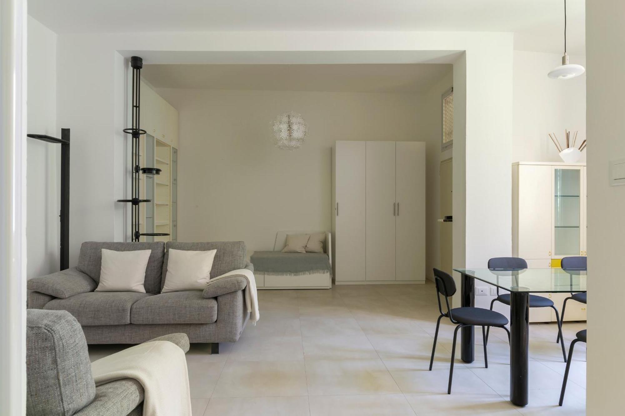 Apartment Amos - 5 Minutes From Piazza Maggiore 볼로냐 외부 사진