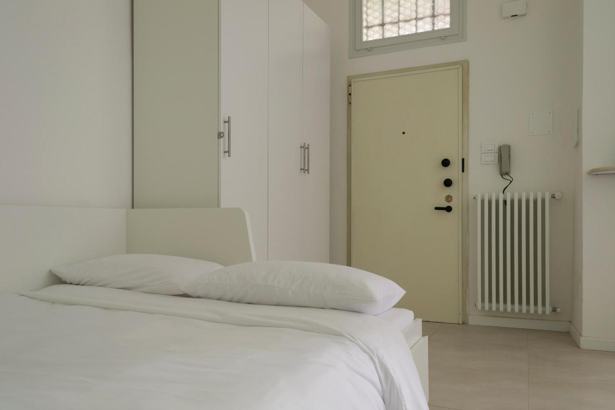 Apartment Amos - 5 Minutes From Piazza Maggiore 볼로냐 외부 사진