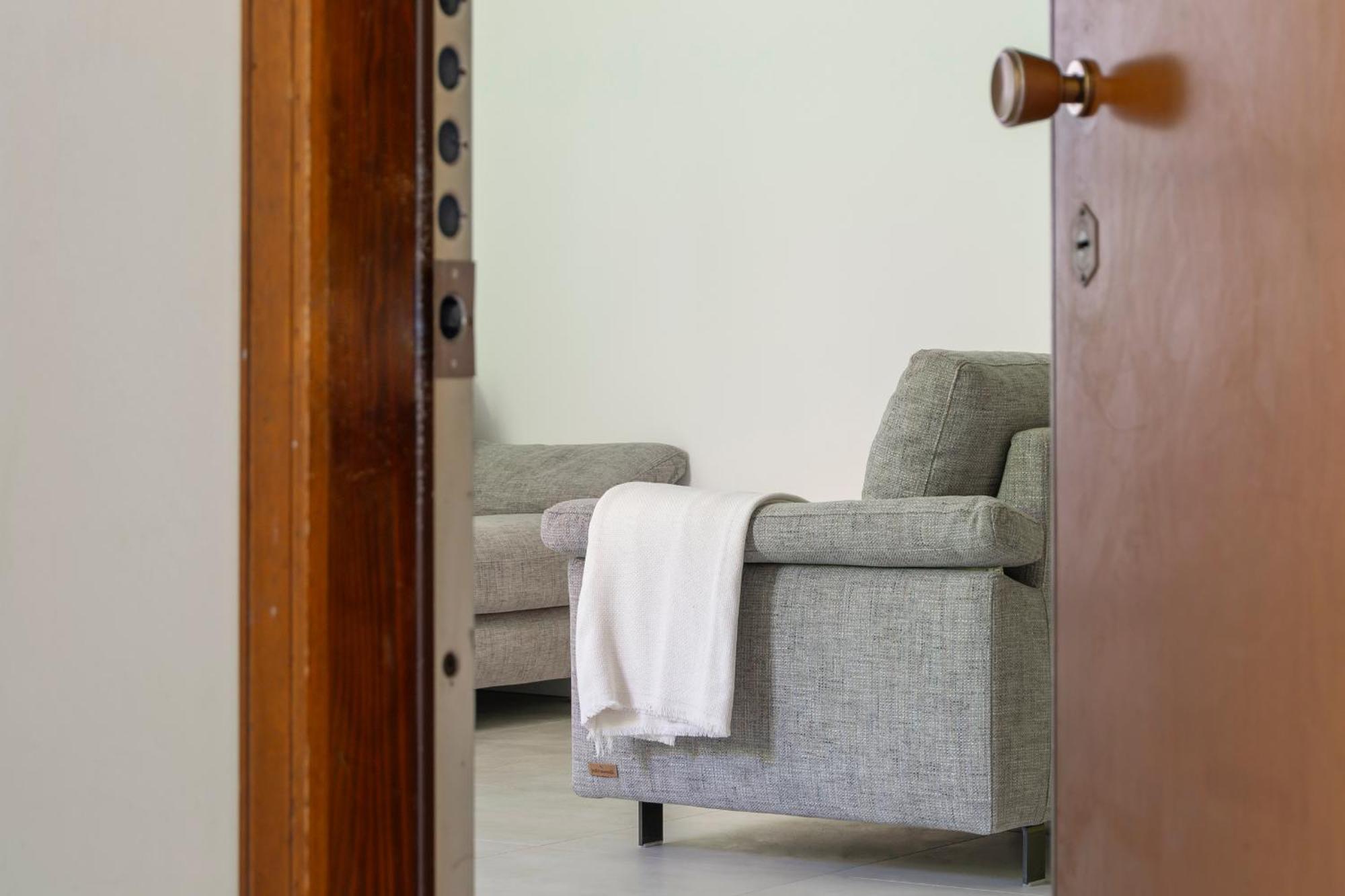 Apartment Amos - 5 Minutes From Piazza Maggiore 볼로냐 외부 사진